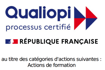 Certification Qualiopi